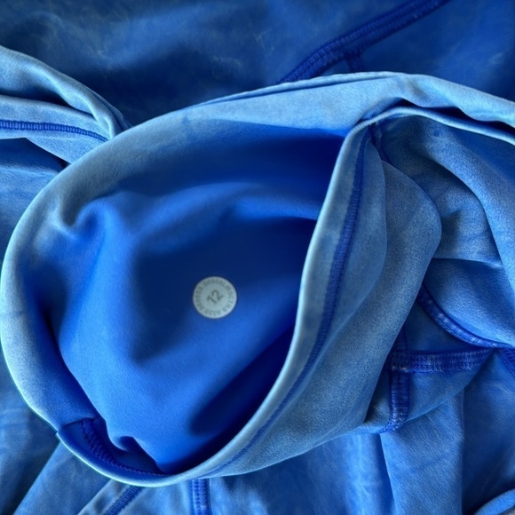 Lululemon Pants 26” Inseam Sz 12 - Picture 4 of 4